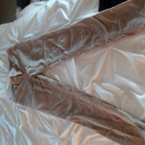 Women's courdoroy pants